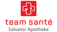 Team Santé Salvator Apotheke
